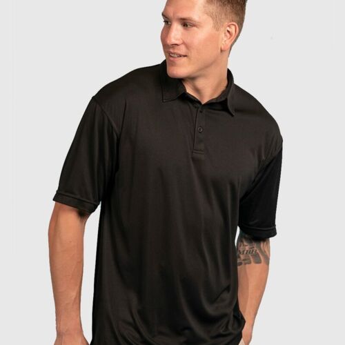 Men's Golf Polo Thumbnail