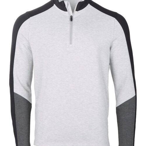 Men's Perfect Quarter-Zip Pullover Thumbnail