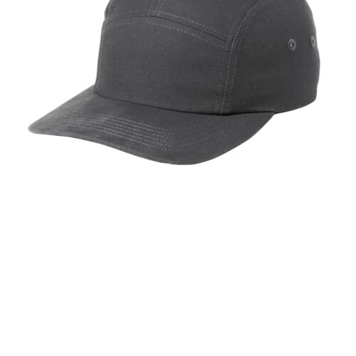 Brushed Cotton Camper Cap Thumbnail