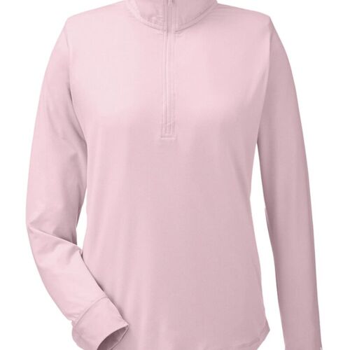 Women's Saltwater Quarter-Zip Pullover Thumbnail