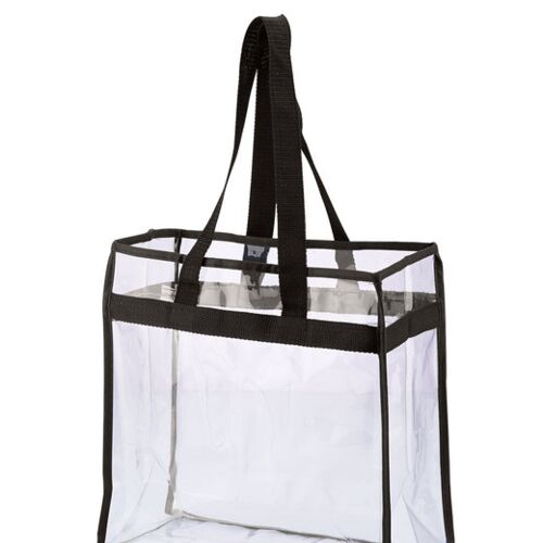 All Access Tote Bag Thumbnail