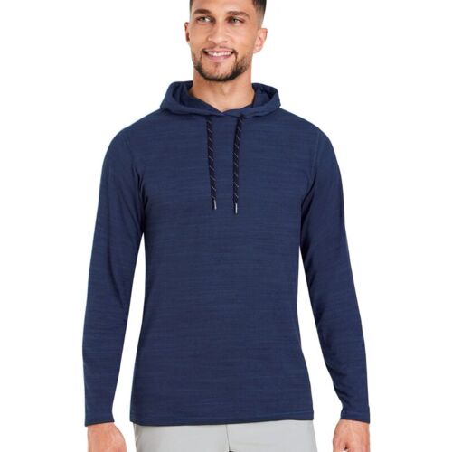 Men's Cloudspun Grylbl Hooded Pullover Thumbnail