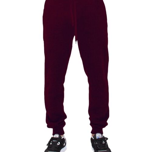 Men's Fleece Joggers Thumbnail