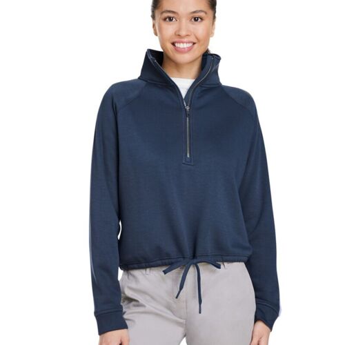 Women's Xtryme Half-Zip Pullover Thumbnail