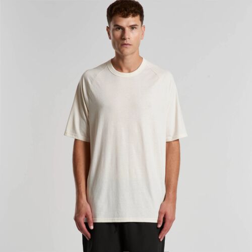 ACTIVE BLEND TEE Thumbnail