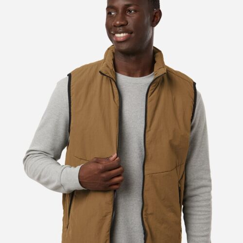 Men's Commuter Tech Vest Thumbnail