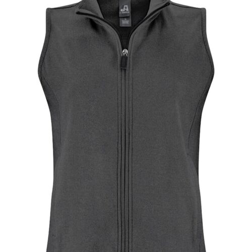 Women's Element Fleece Vest Thumbnail