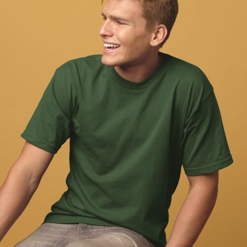 Unisex Union-Made T-Shirt Thumbnail