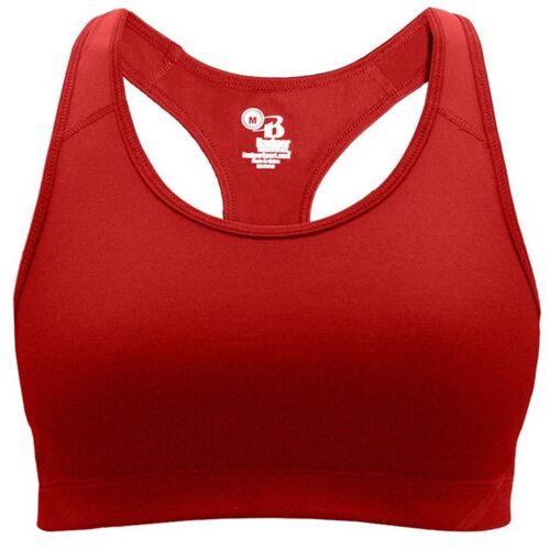 Women's B-Sport Bra Top Thumbnail