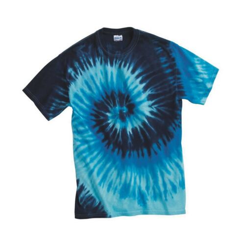 Youth Tide Tie-Dyed T-Shirt Thumbnail