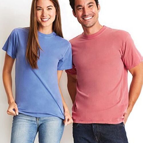 Unisex Inspired Dye T-Shirt Thumbnail