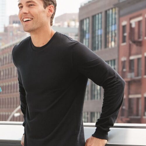 Unisex Hammer™ Long Sleeve T-Shirt Thumbnail