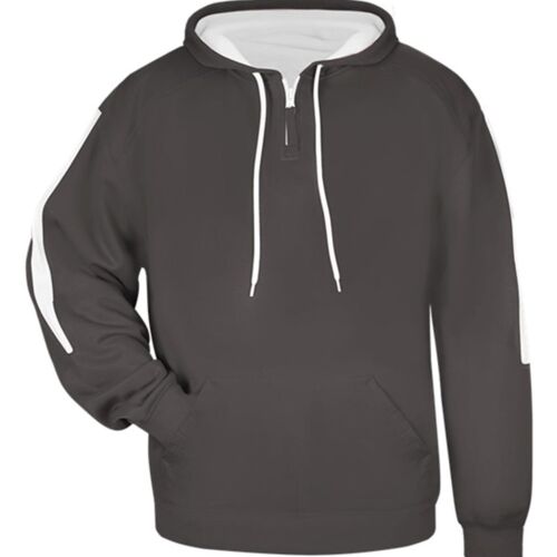 Sideline Fleece Hooded Sweatshirt Thumbnail