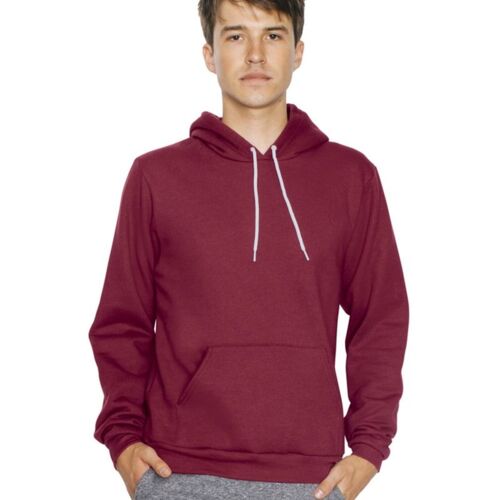 Unisex Flex Fleece Drop-Shoulder Hoodie Sweatshirt Thumbnail