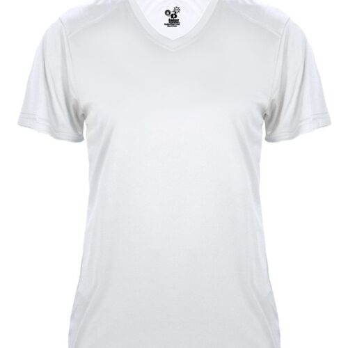 Women's  Ultimate SoftLock™ V-Neck T-Shirt Thumbnail