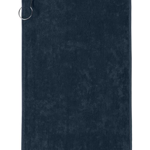 Grommeted Hemmed Towel Thumbnail