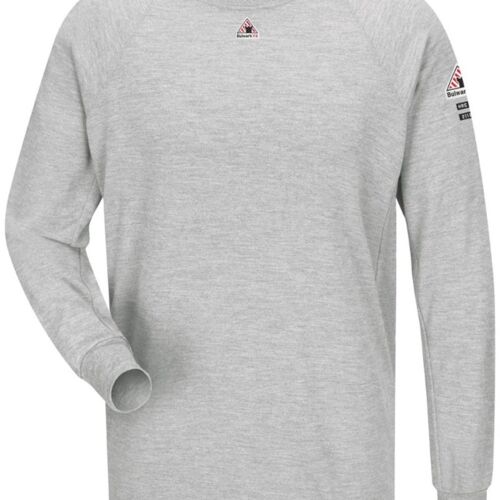 Men's Long Sleeve Performance T-Shirt - CoolTouch®2 Thumbnail