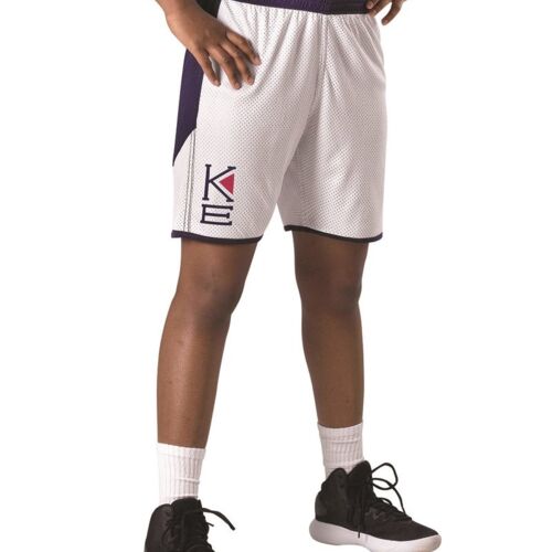 Women's Single Ply Reversible Shorts Thumbnail