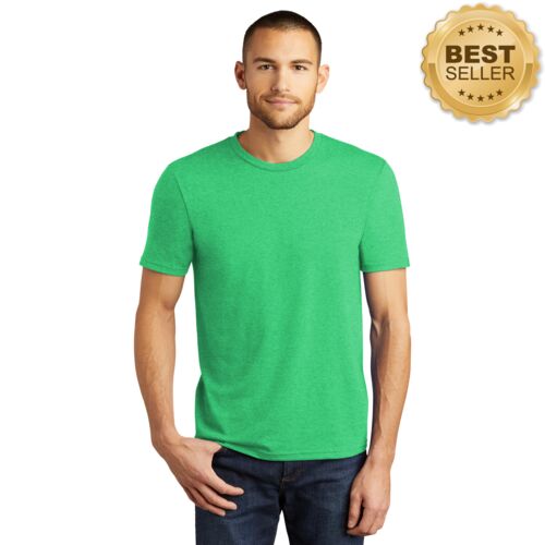 Super Soft Perfect Tri ® Tee Thumbnail
